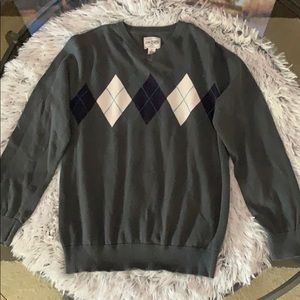 The Children’s Place Kids Sweater Grey